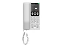 Grandstream GHP Series GHP620W - VoIP-telefon - 3-riktad samtalsförmåg GHP620W