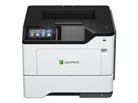 Lexmark MS632dwe - skrivare - svartvit - laser 38S0510