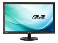 ASUS VS247HR - LED-skärm - Full HD (1080p) - 23.6" 90LME2501T02231C-