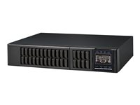 PowerWalker VFI 10000 RMG - UPS - 10000 Watt - 10000 VA 10122179