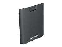 Honeywell - batteri för handdator - disinfectant-ready - 3400 mAh CT30P-BTSC-001