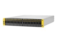 HPE 3PAR StoreServ 8200 2-node Storage Base - hårddiskarray K2Q36B