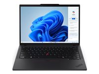 Lenovo ThinkPad P14s Gen 5 - AI Ready - 14" - AMD Ryzen 7 Pro - 8840HS - AMD PRO - 32 GB RAM - 1 TB SSD - nordiskt (danska/finska/norska/svenska) 21ME0006MX