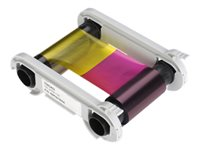 Evolis High Trust YMCKO Color Ribbon - YMCKO - färgband R5F002EAA