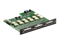 Black Box Pro Switching System Plus A/B Switch Card - expansionsmodul SM965A