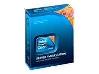 Intel Xeon E3-1245V6 / 3.7 GHz processor - Box BX80677E31245V6