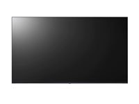 LG 50UL3J-M UL3J Series - 50" med integrerat Pro:Idiom LED-bakgrundsbelyst LCD-skärm - 4K - för digital skyltning 50UL3J-M