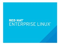 Red Hat Enterprise Linux for Virtual Datacenters for SAP Solutions - standardabonnemang - 1 fysisk/virtuell nod RH00768F3