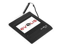 Evolis Sig Activ - signaturterminal - USB ST-GERT-3-UEVL