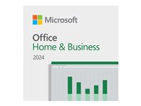 Microsoft Office Home and Business 2024 - licens - 1 PC/Mac EP2-06606