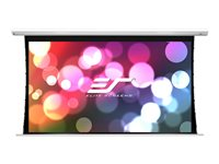 Elite Screens Saker Tab-Tension Series SKT120UHW-E10 - projektorduk - 120" (305 cm) SKT120UHW-E10