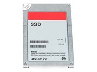 Dell - SSD - 1.92 TB - SAS 12Gb/s 400-BCLR