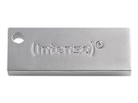 Intenso Premium Line - USB flash-enhet - 128 GB 3534491