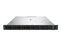 HPE ProLiant DL325 Gen10 Plus - kan monteras i rack EPYC 7402P 2.8 GHz - 64 GB - ingen HDD P18605-B21