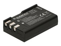 Duracell kamerabatteri - Li-Ion DR9900