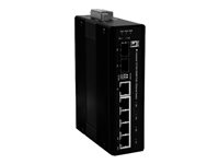 LevelOne IES-0620 - switch - ohanterad IES-0620