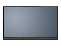 Fujitsu E24-9 TOUCH - LED-skärm - Full HD (1080p) - 23.8" S26361-K1644-V160