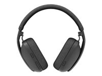 Logitech Zone Vibe Wireless - headset 981-001199