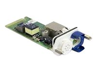 Mobotix - expansionsmodul - Ethernet x 1 MX-F-S7A-RJ45