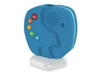 TechniSat TECHNIFANT - digital spelare - Bluetooth 0100/9012
