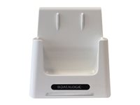 Datalogic Single Slot Dock, Full (Locking+USB) - dockningsstation - 10Mb LAN 94A150102