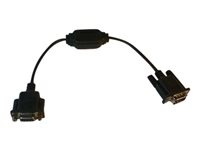 Honeywell PS2 to USB - tangentbordsadapter - DB-9 till DB-9 9000070CABLE