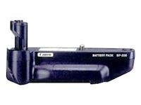 Canon BP-200 - batteriklämma 2417A001