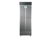 MGE Galaxy 3500 3:1 with 4 Battery Modules - UPS - 24 kW - 30000 VA G35T30K3I4B4S