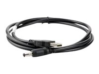 Honeywell - strömkabel - USB till 2 pinseffekt 50137484-001