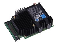 Dell PERC H730P - kontrollerkort (RAID) - SATA 6Gb/s / SAS 12Gb/s - PCIe 3.0 x8 405-AAFL