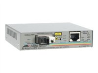 Allied Telesis AT FS232/1 - fibermediekonverterare - 10Mb LAN, 100Mb LAN AT-FS232/1-60