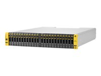 HPE 3PAR StoreServ 8400 2-node Storage Base - hårddiskarray H6Y96B