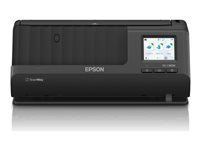 Epson ES-C380W - arkmatad skanner - desktop - USB 2.0, Wi-Fi(n) B11B269401