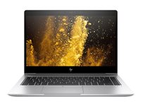 HP EliteBook 840 G5 Notebook - 14" - Intel Core i5 - 8250U - 8 GB RAM - 256 GB SSD - dansk 3JX27EA#ABY