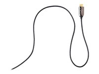 MicroConnect Premium HDMI-kabel med Ethernet - 70 m HDM191970V2.0DOP