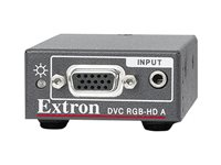 Extron DVC RGB-HD A - videokonverterare 60-1614-01