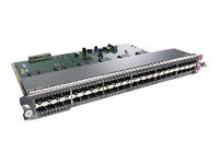 Cisco Line Card - switch - insticksmodul ME-X4248-FE-SFP=