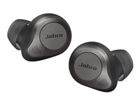 Jabra Elite 85t - True wireless-hörlurar med mikrofon 100-99190000-60