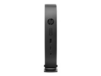 HP t530 - tower - GX-215JJ 1.5 GHz - 4 GB - flash 8 GB 2RC35EA#ABD