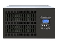 PowerWalker VFI 20000 CPR 3/1 - UPS - 18000 Watt - 20000 VA 10122052