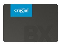 Crucial BX500 - SSD - 2 TB - SATA 6Gb/s CT2000BX500SSD1T