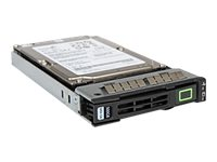 Hitachi HUSSL4040ASS600 - SSD - 400 GB - SAS 6Gb/s S26361-F4569-L400