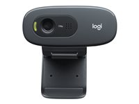 Logitech HD Webcam C270 - webbkamera 960-000694