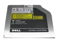 Dell R74 - DVD±RW-enhet - Serial ATA - intern 429-ABCZ