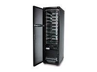 APC Symmetra PX SYCF80KF - Power Array-kabinett - 80000 VA SYCF80KF