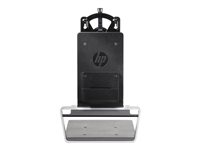 HP Integrated Work Center Stand - ställ för bildskärm/PC G1V61AT