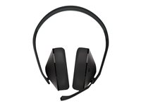 Microsoft Xbox One Stereo Headset - headset S4V-00013