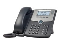 Cisco Small Business SPA 514G - VoIP-telefon SPA514G