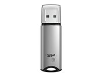 SILICON POWER Marvel M02 - USB flash-enhet - 16 GB SP016GBUF3M02V1S