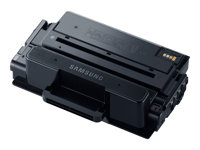 Samsung MLT-D203L - Lång livslängd - svart - original - tonerkassett (SU897A) SU897A